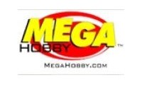 Mega Hobby promo codes