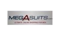Megasuits promo codes