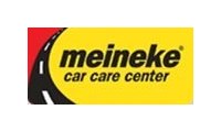 Meineke Car Car Centers promo codes