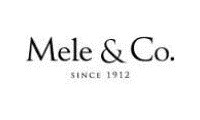 Mele & Co. Promo Codes