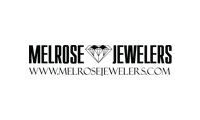 Melrose Jewelers promo codes