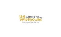 Memory Foam Warehouse UK Promo Codes