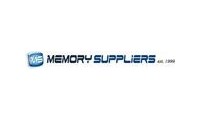 Memory Suppliers promo codes