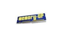 Memory-up promo codes