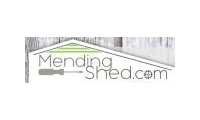 Mending Shed promo codes