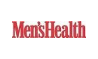 Men's Health promo codes
