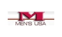 MEN'S USA Promo Codes