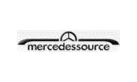 Mercedessource promo codes