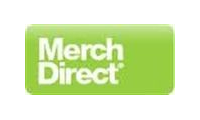 MerchDirect promo codes
