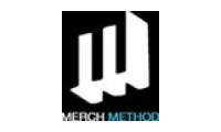 MERCH METHOD promo codes