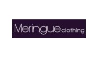 Meringue Clothing promo codes