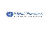 Metal Pressions promo codes
