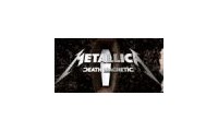 Metallica promo codes