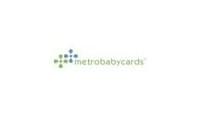 Metro Baby Cards Promo Codes