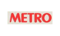 Metro Chicago promo codes