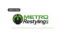 Metro restyling promo codes