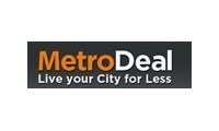 MetroDeal promo codes
