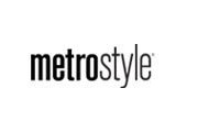 MetroStyle promo codes