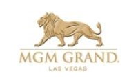 MGM Grand promo codes