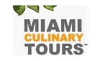 Miami Culinary Tours promo codes
