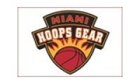 Miami Hoops Gear promo codes
