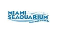 Miami Seaquarium promo codes