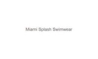 Miami Splash Swimwear Promo Codes