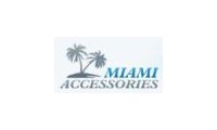 Miamiaccessories promo codes