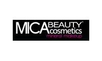 Mica Beauty Cosmetics promo codes