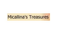 Micallina''s Treasures promo codes