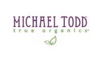 Michael Todd True Organics promo codes