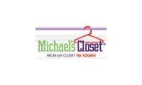 Michaels Closet promo codes
