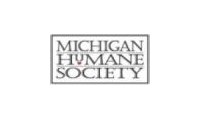 Michigan Human Society promo codes