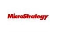 Micro Strategy promo codes
