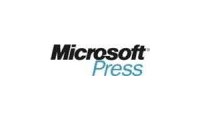 Microsoft Press Shop promo codes