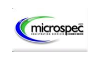 MicroSpec promo codes