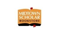 MidtownScholar Bookstore Promo Codes