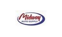 Midway Auto Supply Promo Codes