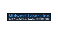 Midwest Laser promo codes