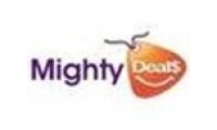 Mighty Deals promo codes