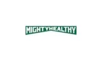 Mighty Healthy promo codes
