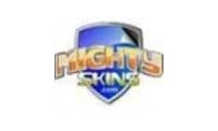Mighty Skins Promo Codes