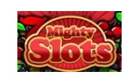 Mighty Slots promo codes