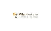 Milan Designer promo codes