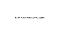 Miles Shile You Sleep promo codes