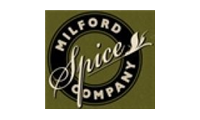 Milford Spice Company Promo Codes