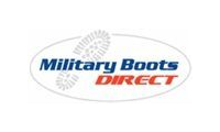 Military Boots Direct promo codes