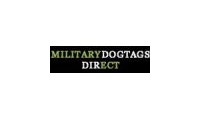 Military Dog Tags Direct Promo Codes