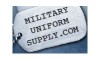 Military Uniform Supply promo codes