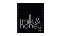 Milk & Honey promo codes